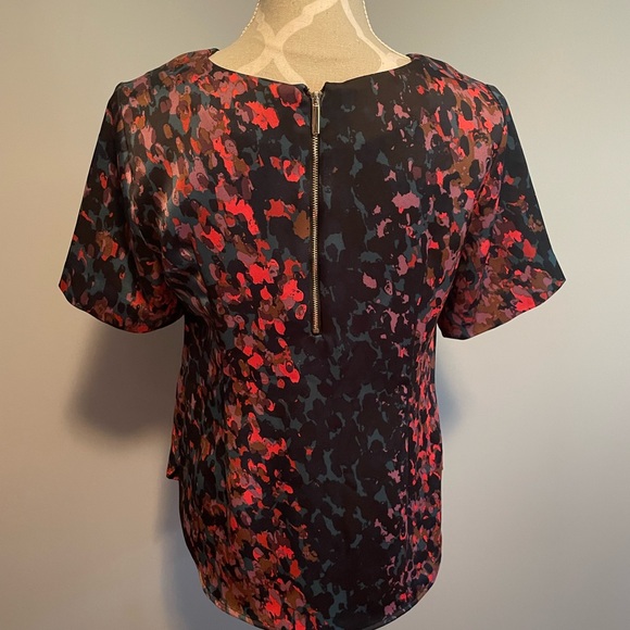 Halston Top - Picture 4 of 7